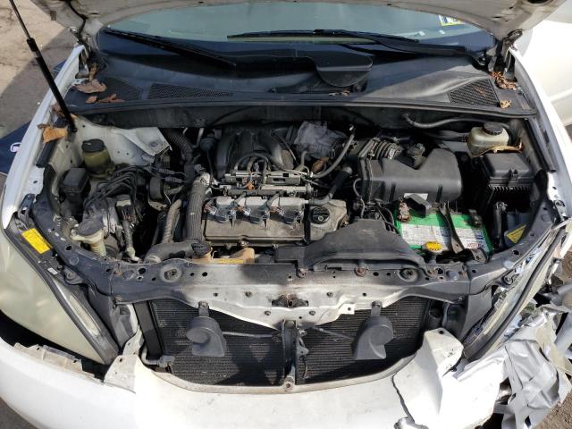 Photo 11 from auction – 2006 LEXUS RX 330 with VIN JTJGA31UX60059917