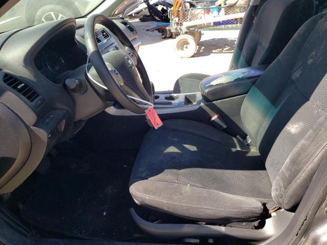 Photo 7 from auction – 2015 NISSAN ALTIMA 2.5 with VIN 1N4AL3AP1FC294272