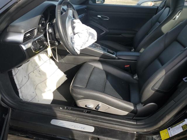 Photo 7 from auction – 2014 PORSCHE 911 CARRER with VIN WP0AA2A98ES106430