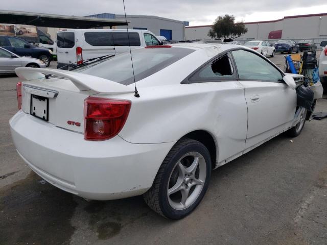 Photo 3 from auction – 2003 TOYOTA CELICA GT- with VIN JTDDY32T230066086