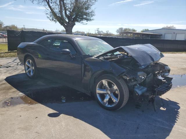 Photo 4 from auction – 2012 DODGE CHALLENGER with VIN 2C3CDYBT4CH256783