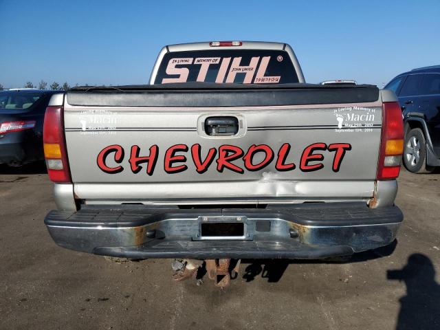 Photo 6 from auction – 2002 CHEVROLET SILVERADO with VIN 1GCHK23U92F246598