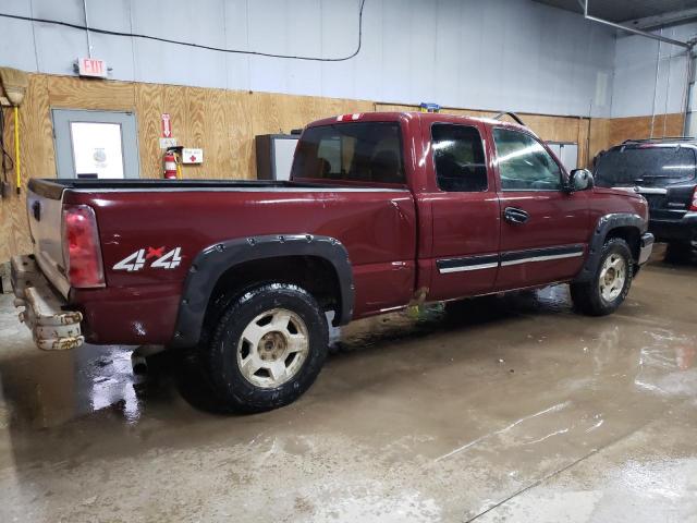 Photo 3 from auction – 2003 CHEVROLET SILVERADO with VIN 1GCEK19T53E300093