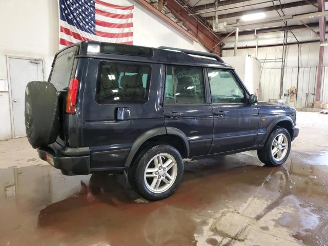 Photo 3 from auction – 2004 LAND ROVER DISCOVERY with VIN SALTW19454A842641