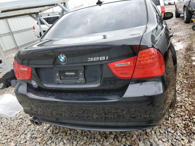 Photo 6 from auction – 2011 BMW 328 XI with VIN WBAPK7C5XBA463993