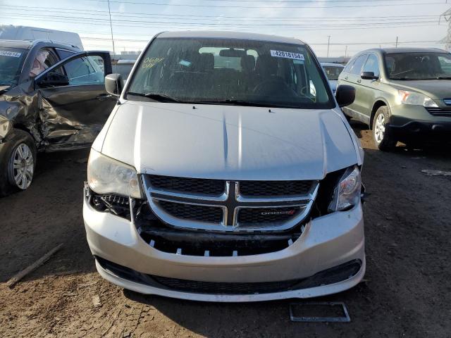 Photo 5 from auction – 2012 DODGE GRAND CARA with VIN 2C4RDGBG5CR183081