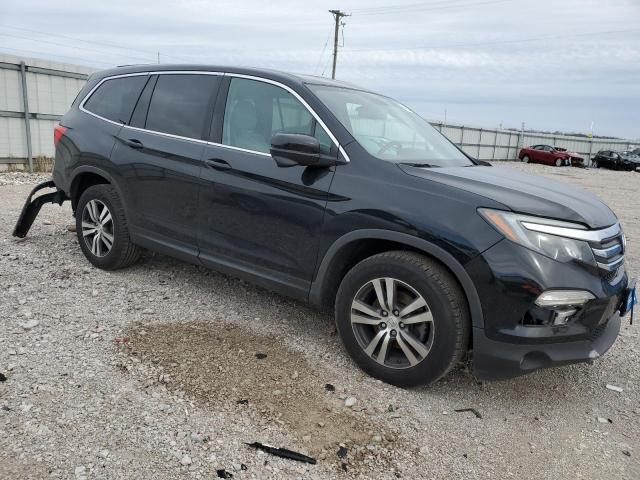 Photo 4 from auction – 2018 HONDA PILOT EXL with VIN 5FNYF6H56JB028926