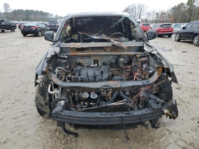 Photo 5 from auction – 2010 DODGE JOURNEY SE with VIN 3D4PG4FB3AT103625