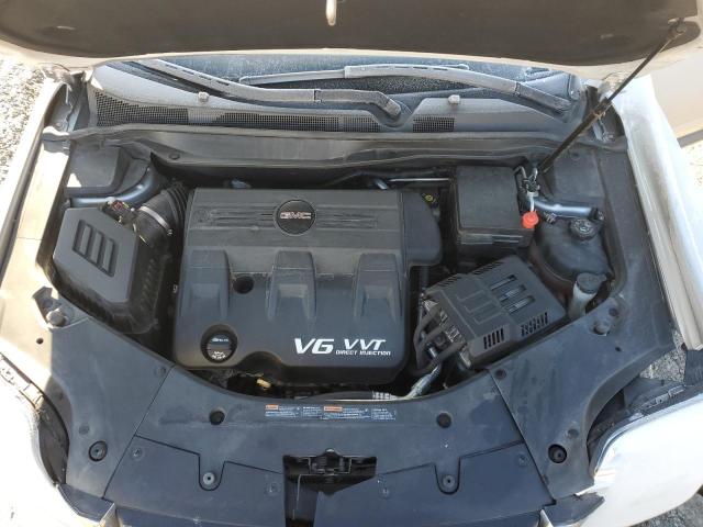 Photo 12 from auction – 2015 GMC TERRAIN SL with VIN 2GKFLYE39F6337113