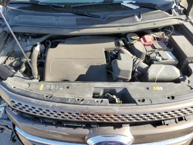 Photo 11 from auction – 2015 FORD EXPLORER with VIN 1FM5K8F85FGC18684