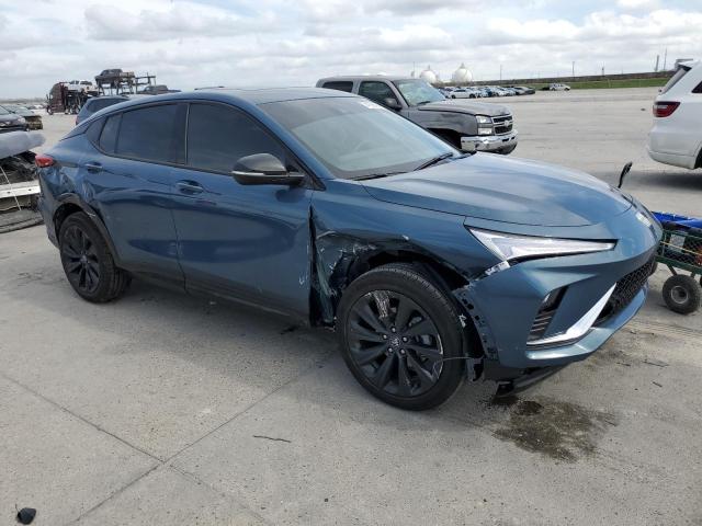 Photo 4 from auction – 2024 BUICK ENVISTA SP with VIN KL47LBE26RB032507