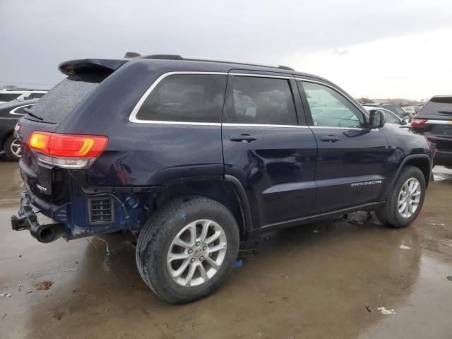 Photo 3 from auction – 2014 JEEP GRAND CHER with VIN 1C4RJEAG6EC417660
