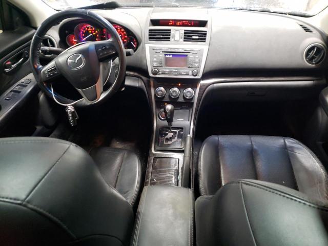 Photo 8 from auction – 2012 MAZDA 6 S with VIN 1YVHZ8CB0C5M31587