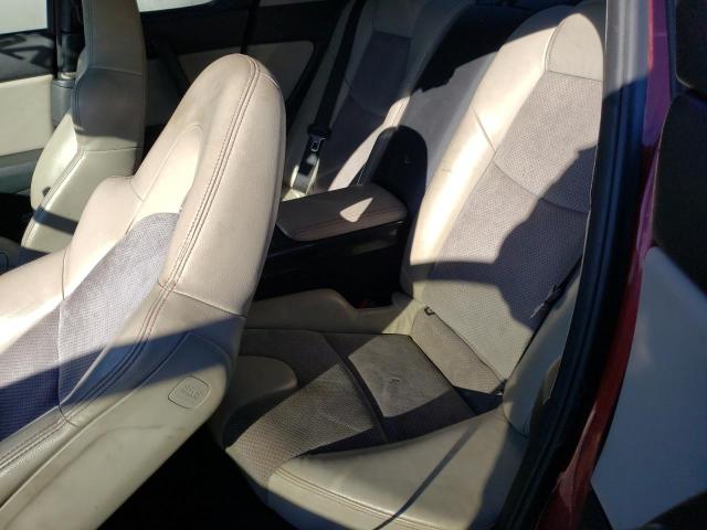 Photo 10 from auction – 2006 MAZDA RX8 with VIN JM1FE173960205245