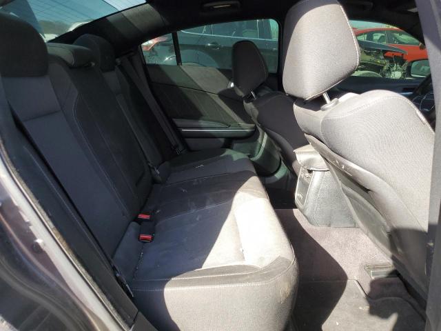 Photo 10 from auction – 2016 DODGE CHARGER SX with VIN 2C3CDXHG9GH251587