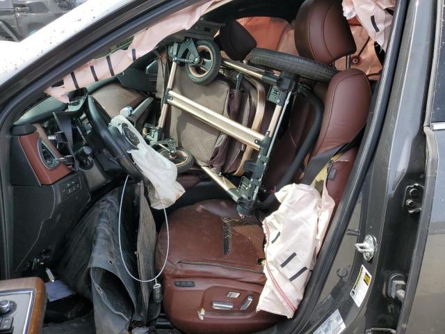 Photo 7 from auction – 2017 MAZDA CX-9 SIGNA with VIN JM3TCBEY1H0130287