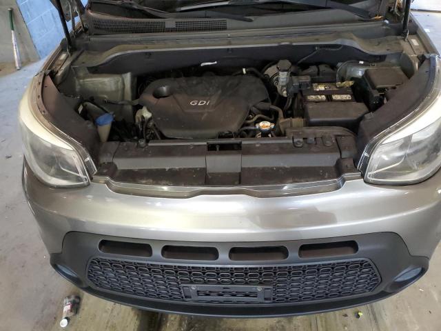 Photo 11 from auction – 2016 KIA SOUL with VIN KNDJN2A20G7259574