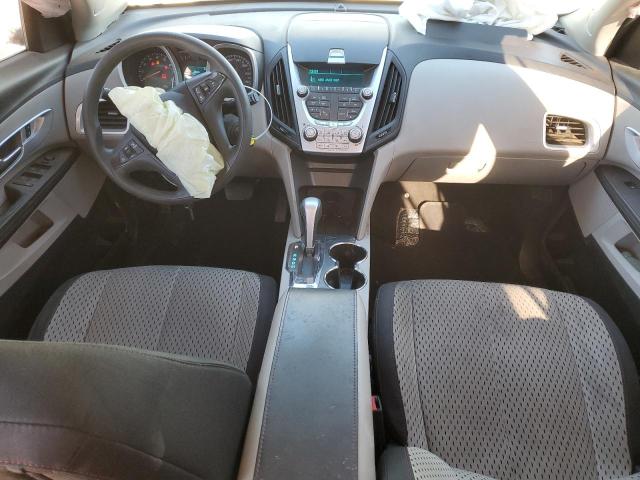 Photo 8 from auction – 2013 CHEVROLET EQUINOX LS with VIN 1GNFLCEK6DZ116101
