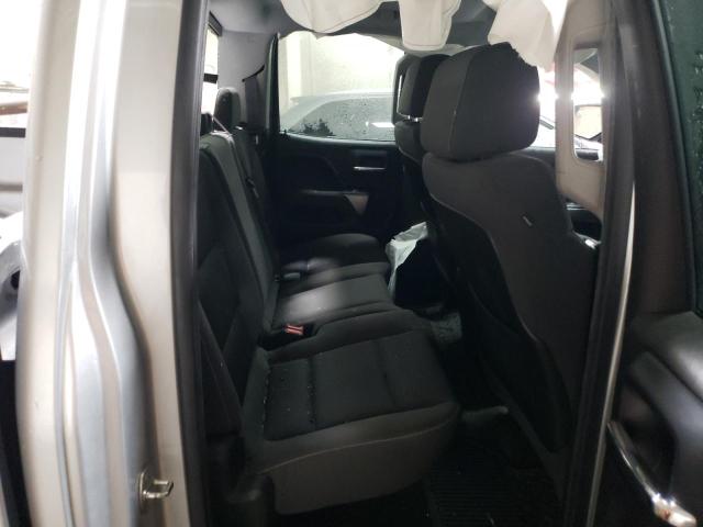 Photo 10 from auction – 2015 CHEVROLET SILVERADO with VIN 1GCVKREC4FZ209561