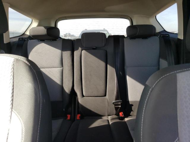 Photo 10 from auction – 2017 FORD ESCAPE SE with VIN 1FMCU0G92HUD44838
