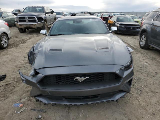 Photo 5 from auction – 2021 FORD MUSTANG with VIN 1FA6P8TH4M5157678