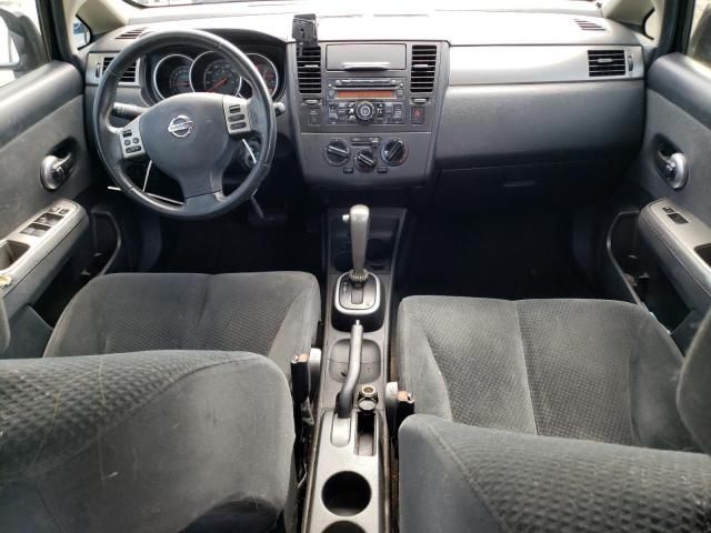Photo 8 from auction – 2012 NISSAN VERSA S with VIN 3N1BC1CPXCK217067