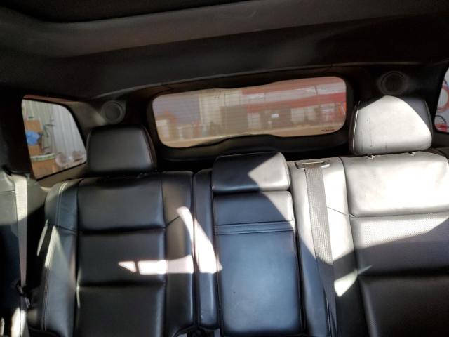 Photo 10 from auction – 2015 JEEP GRAND CHER with VIN 1C4RJFBG4FC844468