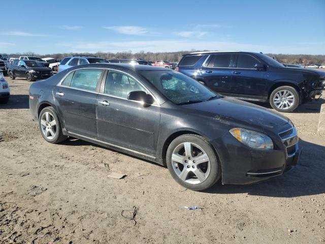 Photo 4 from auction – 2012 CHEVROLET MALIBU 1LT with VIN 1G1ZC5E00CF327139