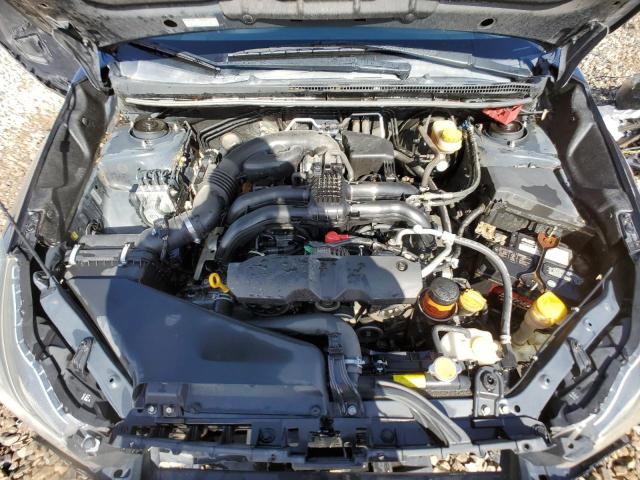 Photo 11 from auction – 2013 SUBARU IMPREZA PR with VIN JF1GJAC62DH013735