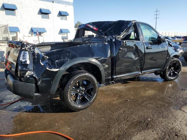 Photo 3 from auction – 2023 RAM 1500 CLASS with VIN 1C6RR7LG8PS565570