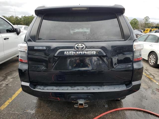 Photo 6 from auction – 2014 TOYOTA 4RUNNER SR with VIN JTEBU5JR7E5172586