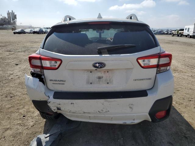 Photo 6 from auction – 2019 SUBARU CROSSTREK with VIN JF2GTAEC6K8349104