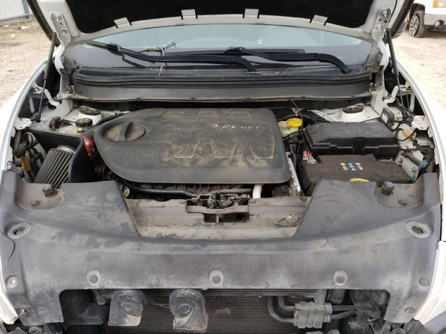 Photo 11 from auction – 2014 JEEP CHEROKEE T with VIN 1C4PJMBS7EW140262