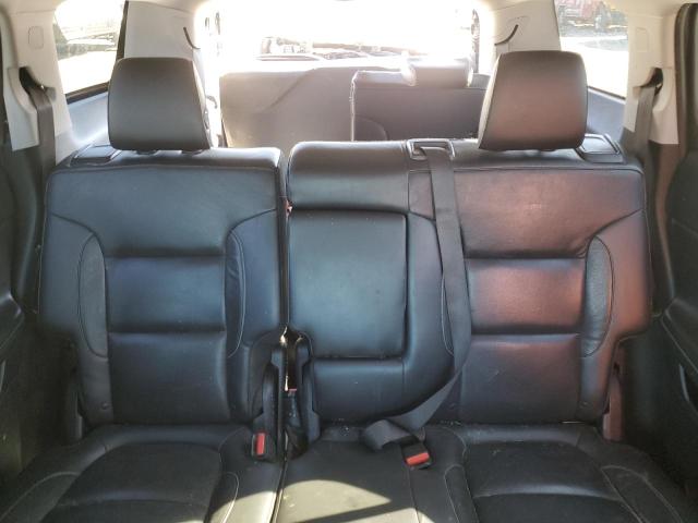 Photo 10 from auction – 2017 GMC ACADIA SLT with VIN 1GKKNMLS2HZ190572