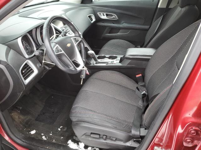 Photo 7 from auction – 2013 CHEVROLET EQUINOX LT with VIN 2GNFLEEK9D6277596