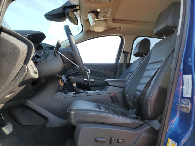 Photo 7 from auction – 2017 FORD ESCAPE TIT with VIN 1FMCU9JD7HUA11374