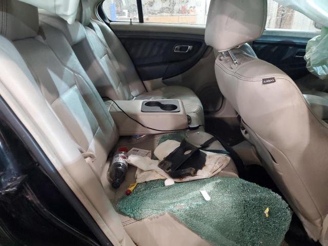 Photo 10 from auction – 2011 FORD TAURUS SEL with VIN 1FAHP2EW1BG190947