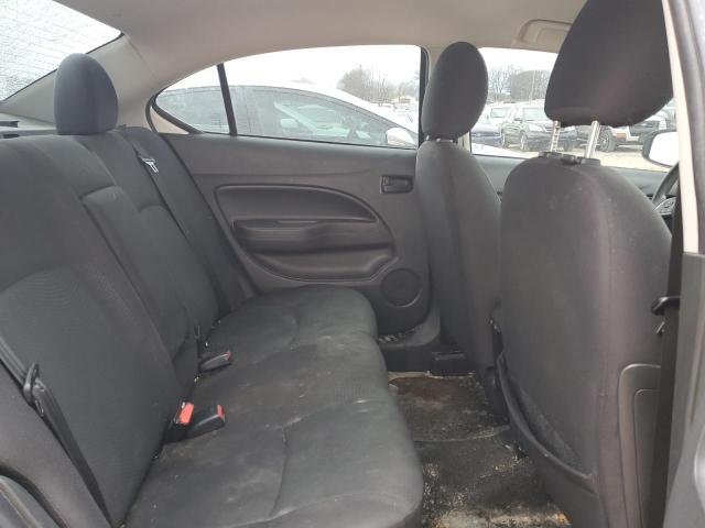 Photo 10 from auction – 2019 MITSUBISHI MIRAGE G4 with VIN ML32F3FJ6KHF06788