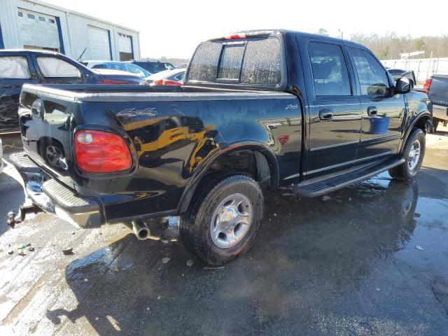 Photo 3 from auction – 2001 FORD F150 SUPER with VIN 1FTRW08LX1KF96499