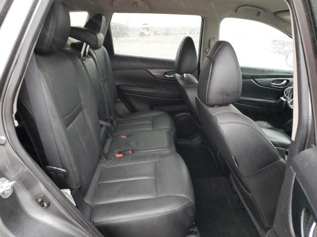 Photo 11 from auction – 2014 NISSAN ROGUE S with VIN 5N1AT2MV9EC858145