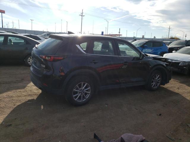 Photo 3 from auction – 2022 MAZDA CX-5 with VIN JM3KFBAM8N0611221