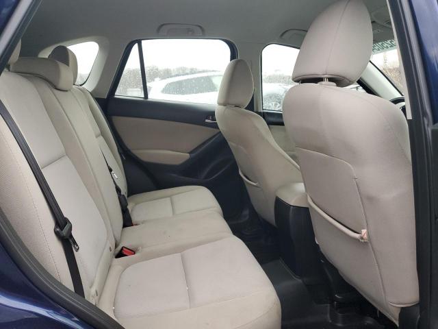 Photo 10 from auction – 2013 MAZDA CX-5 SPORT with VIN JM3KE4BE3D0152071