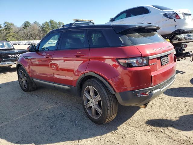 Photo 2 from auction – 2014 LAND ROVER RANGE ROVE with VIN SALVP2BG5EH935720