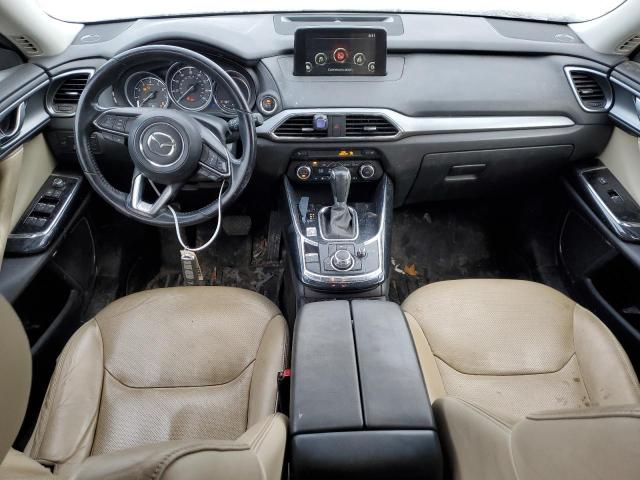 Photo 8 from auction – 2018 MAZDA CX-9 TOURI with VIN JM3TCBCY1J0232049