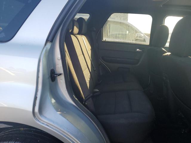 Photo 10 from auction – 2010 FORD ESCAPE XLT with VIN 1FMCU0D76AKA55966