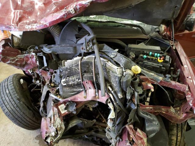 Photo 11 from auction – 2007 JEEP COMMANDER with VIN 1J8HG48K77C661893