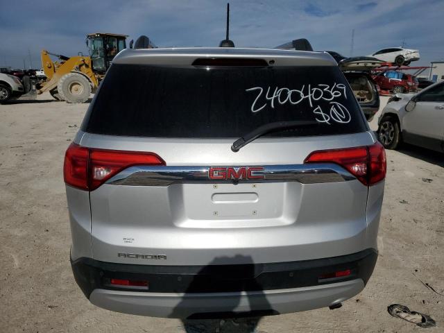 Photo 6 from auction – 2018 GMC ACADIA SLT with VIN 1GKKNMLA7JZ136908