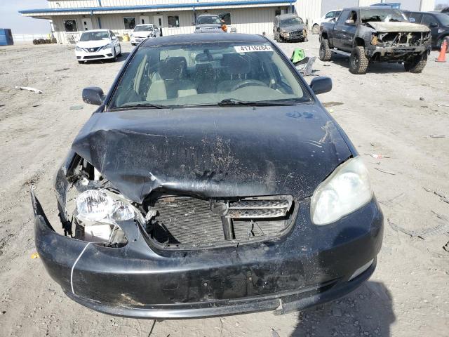 Photo 5 from auction – 2005 TOYOTA COROLLA CE with VIN 1NXBR32EX5Z480360