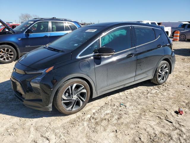 CHEVROLET BOLT EV 2L 2023 with VIN 1G1FX6S00P4145394 - Photo from auction