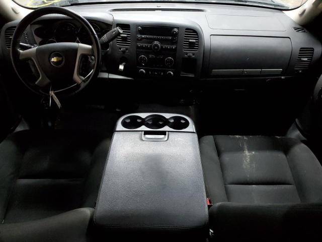 Photo 8 from auction – 2012 CHEVROLET SILVERADO with VIN 1GCRKSE76CZ344211